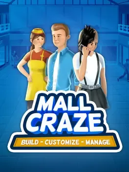 Mall Craze